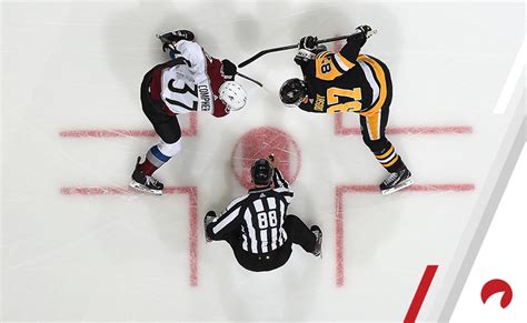 nhl odds shark consensus|NHL Betting Trends .